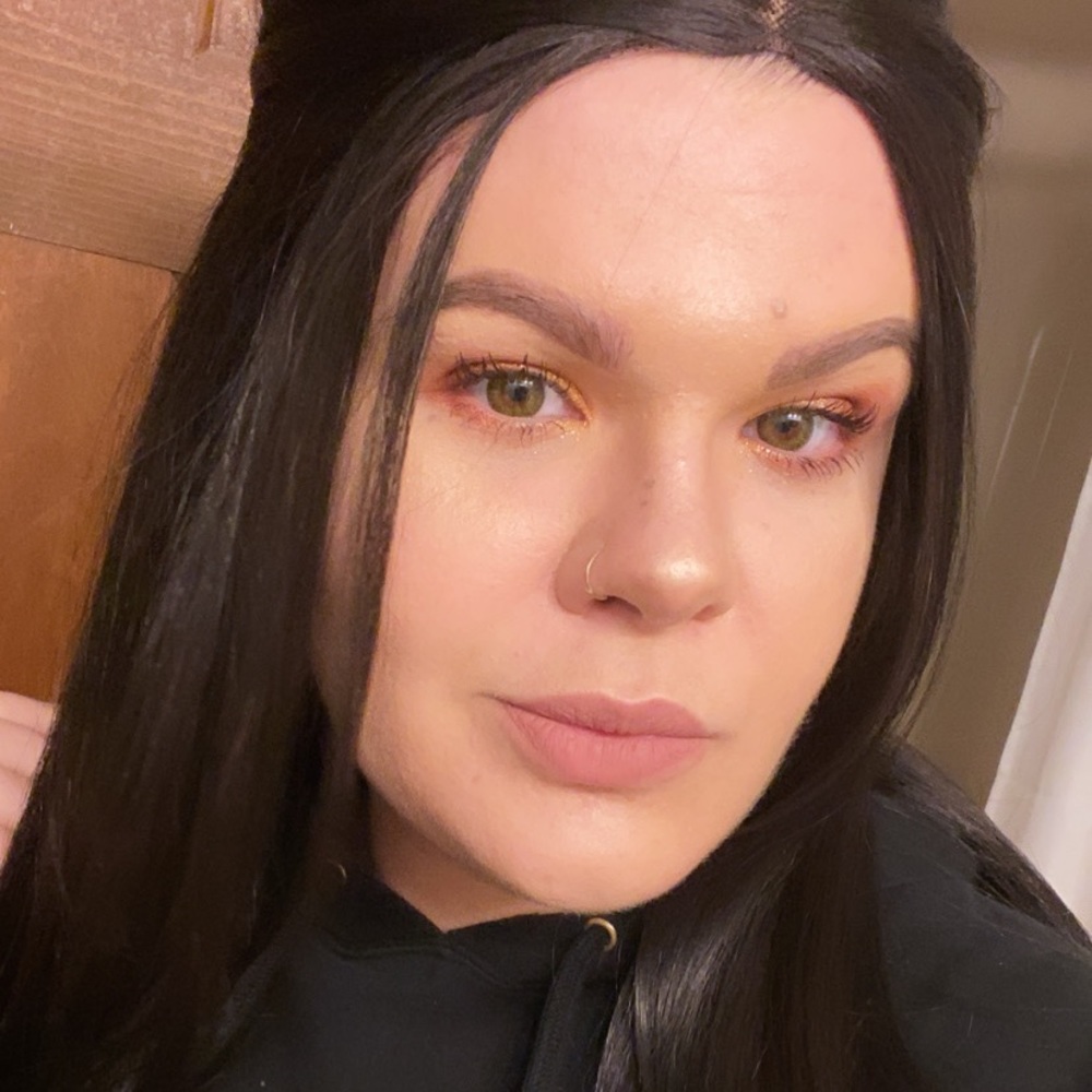 Meet your Posher, Kaycie